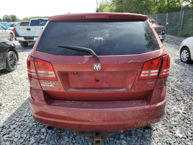 Photo 6 from auction – 2009 DODGE JOURNEY SX with VIN 3D4GG57V39T201581
