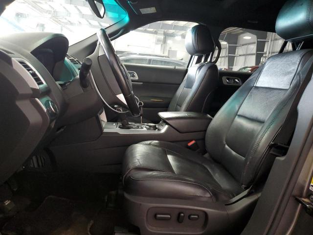 Photo 7 from auction – 2011 FORD EXPLORER X with VIN 1FMHK8D84BGA89573