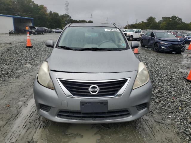 Photo 5 from auction – 2012 NISSAN VERSA S with VIN 3N1CN7AP2CL848765