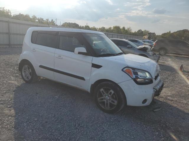 Photo 4 from auction – 2011 KIA SOUL + with VIN KNDJT2A21B7716164