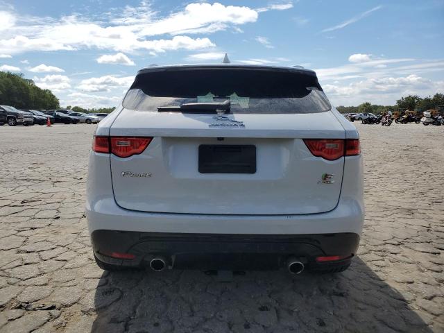 Photo 6 from auction – 2019 JAGUAR F-PACE S with VIN SADCM2FV1KA393489