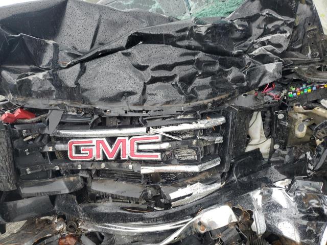 Photo 11 from auction – 2013 GMC SIERRA C15 with VIN 1GTR1VE04DZ179459