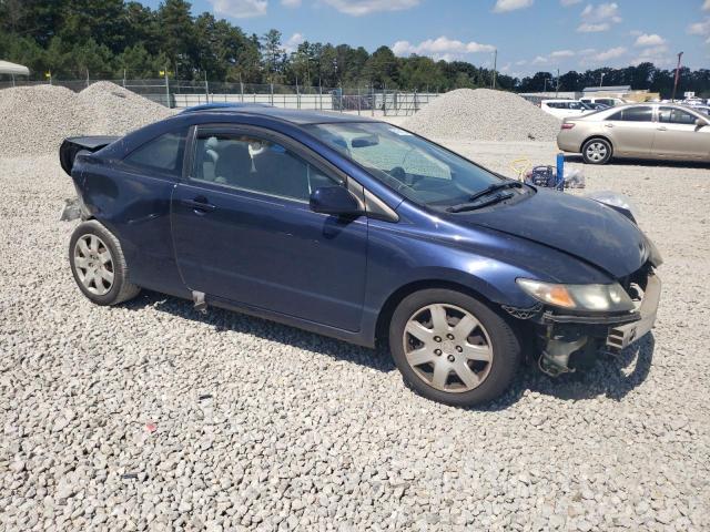 Photo 4 from auction – 2011 HONDA CIVIC LX with VIN 2HGFG1B67BH511167