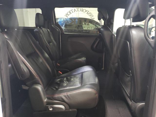 Photo 11 from auction – 2018 DODGE GRAND CARA with VIN 2C4RDGEG4JR337319