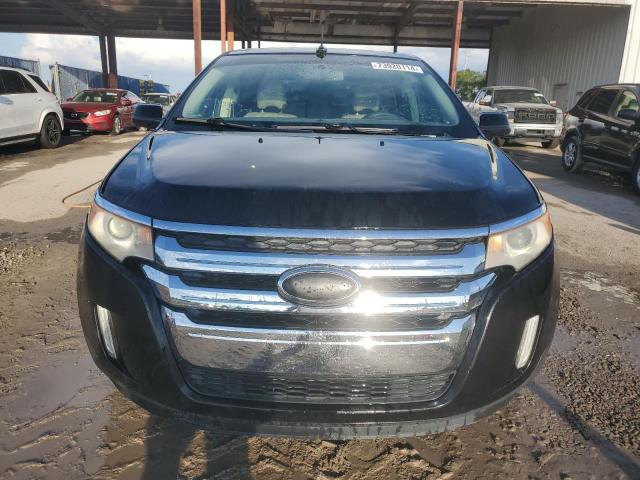 Photo 5 from auction – 2012 FORD EDGE SEL with VIN 2FMDK4JC3CBA15389