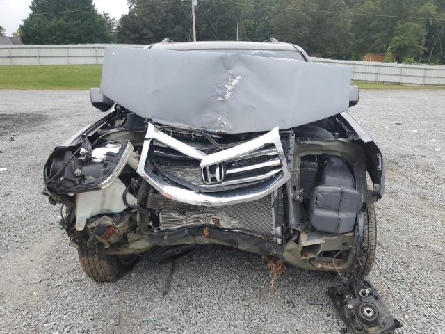 Photo 5 from auction – 2012 HONDA PILOT EXL with VIN 5FNYF4H55CB028312