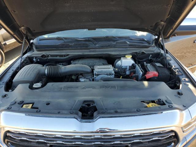Photo 11 from auction – 2022 RAM 1500 LIMIT with VIN 1C6SRFPT9NN102092