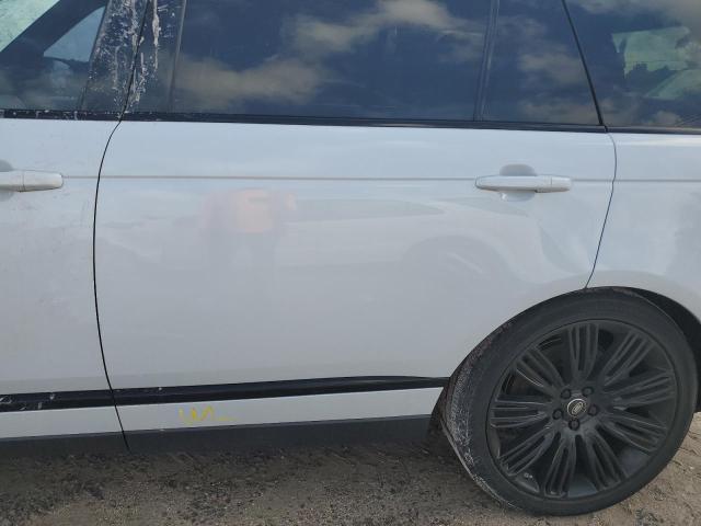 Photo 13 from auction – 2018 LAND ROVER RANGE ROVE with VIN SALGS5RE5JA385452