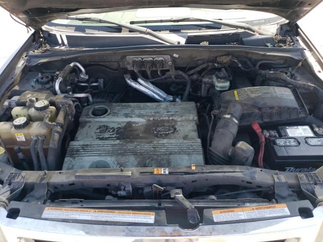 Photo 12 from auction – 2008 FORD ESCAPE HEV with VIN 1FMCU49HX8KB75336