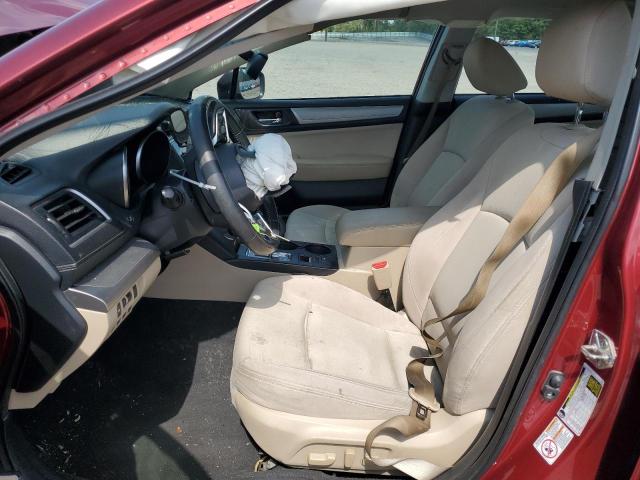 Photo 7 from auction – 2019 SUBARU LEGACY 2.5 with VIN 4S3BNAF65K3021861