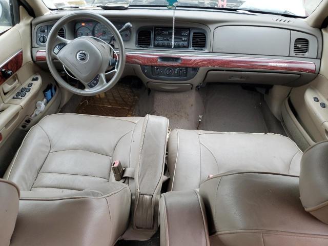 Photo 8 from auction – 2001 MERCURY GRAND MARQ with VIN 2MEFM74WX1X646475