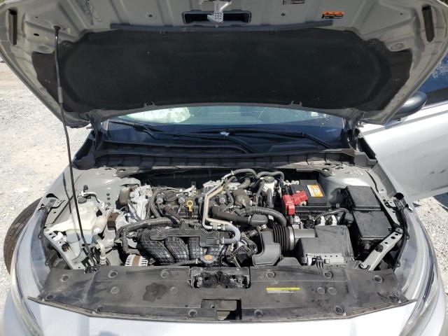 Photo 11 from auction – 2022 NISSAN ALTIMA SV with VIN 1N4BL4DV8NN307347