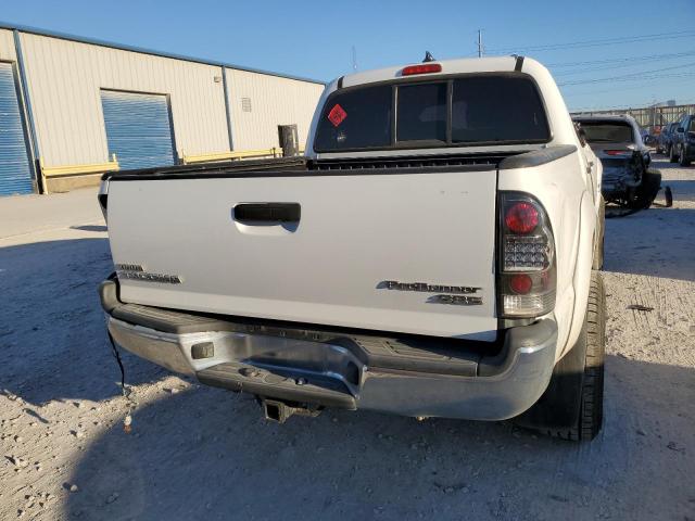 Photo 6 from auction – 2015 TOYOTA TACOMA DOU with VIN 5TFJX4GN4FX046567