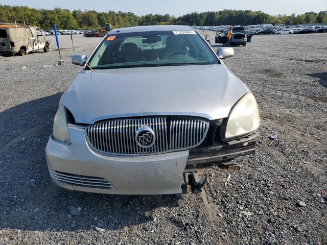 Photo 5 from auction – 2007 BUICK LUCERNE CX with VIN 1G4HD572X7U129812