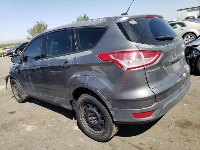 Photo 2 from auction – 2014 FORD ESCAPE S with VIN 1FMCU0F75EUC21773