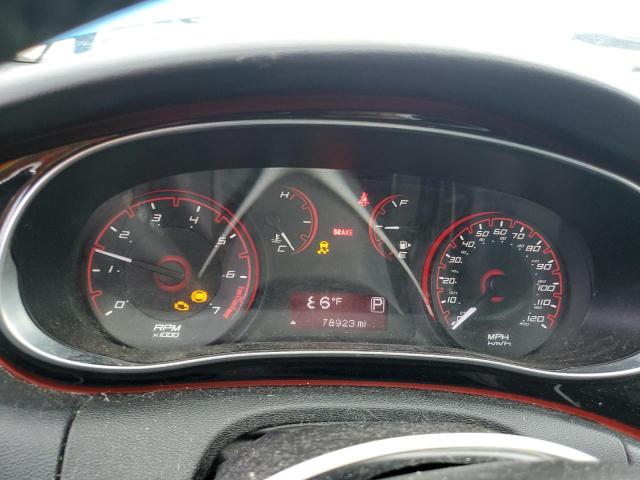 Photo 9 from auction – 2015 DODGE DART SXT with VIN 1C3CDFBB0FD267731