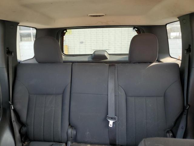 Photo 10 from auction – 2011 JEEP LIBERTY SP with VIN 1J4PN2GK2BW555576