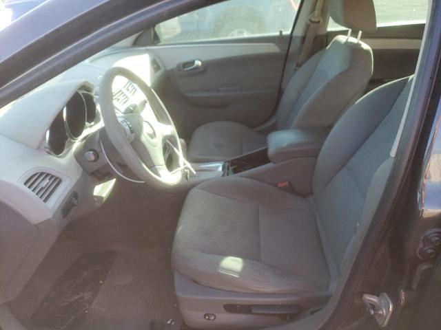 Photo 7 from auction – 2011 CHEVROLET MALIBU LS with VIN 1G1ZA5E13BF345714