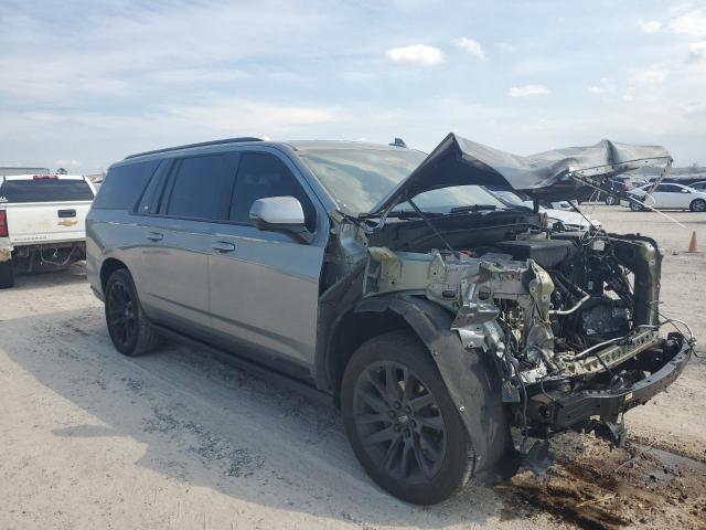 Photo 4 from auction – 2023 CADILLAC ESCALADE E with VIN 1GYS4PKLXPR133166
