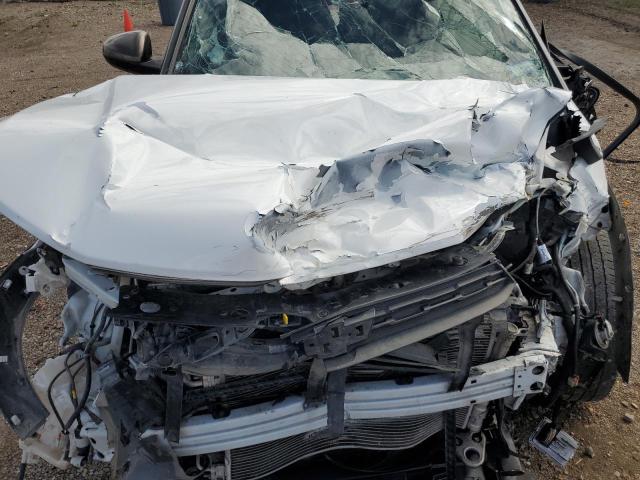 Photo 12 from auction – 2021 CHEVROLET TRAILBLAZE with VIN KL79MSSL0MB014440