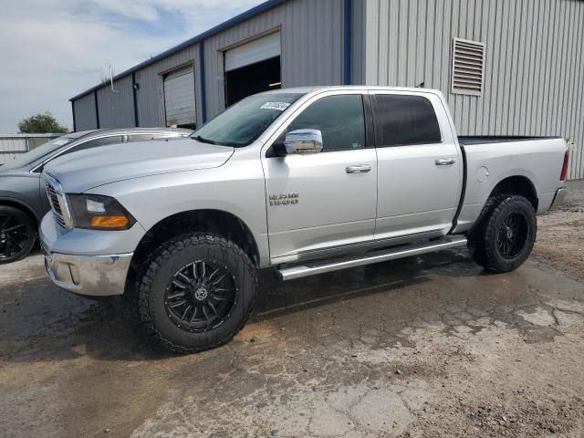 RAM 1500 SLT 2014 with VIN 1C6RR6LT6ES102699 - Photo from auction