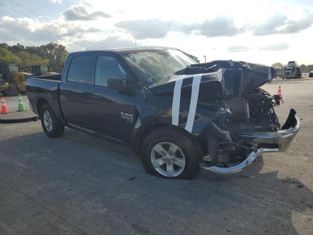 Photo 4 from auction – 2021 RAM 1500 CLASS with VIN 1C6RR7LG6MS535849