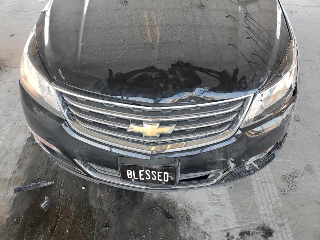 Photo 12 from auction – 2016 CHEVROLET TRAVERSE L with VIN 1GNKRHKD7GJ176021