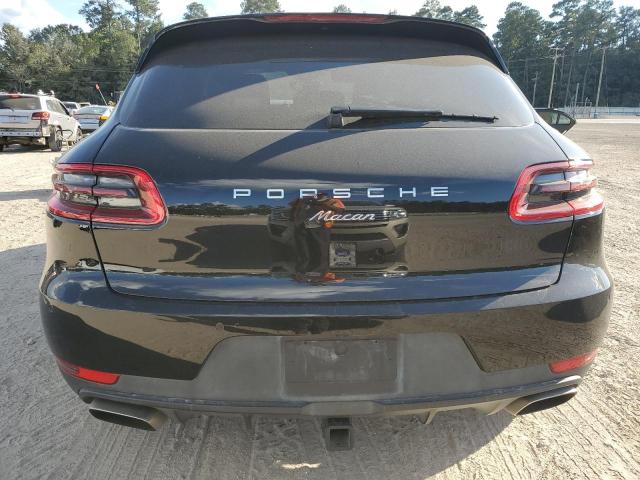 Photo 6 from auction – 2017 PORSCHE MACAN with VIN WP1AA2A56HLB80715