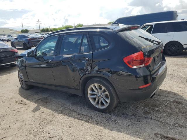 Photo 2 from auction – 2015 BMW X1 XDRIVE2 with VIN WBAVL1C51FVY38752