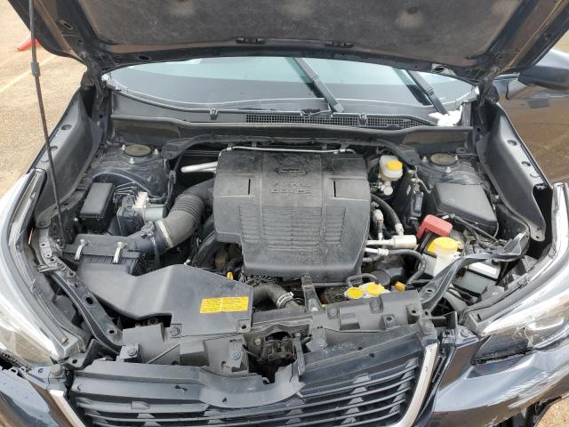 Photo 12 from auction – 2019 SUBARU FORESTER P with VIN JF2SKAEC1KH457322