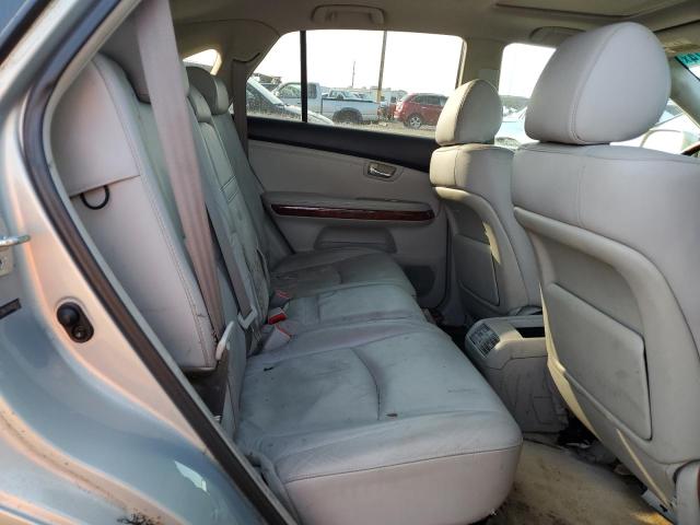 Photo 11 from auction – 2004 LEXUS RX 330 with VIN 2T2HA31UX4C036532