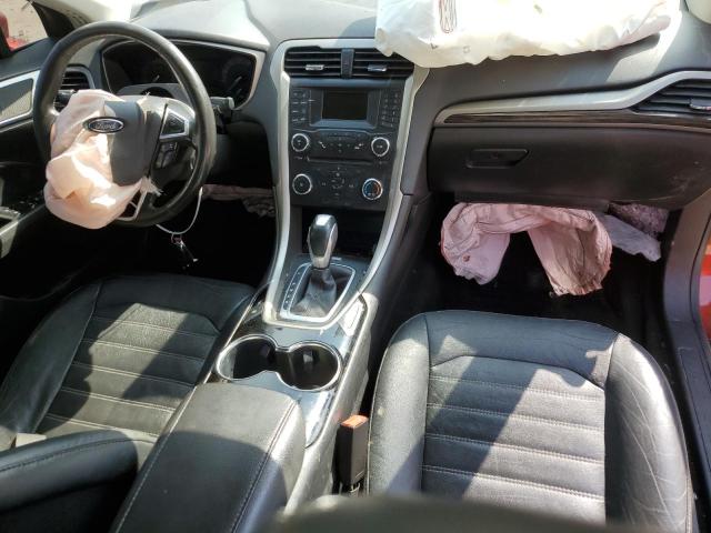 Photo 8 from auction – 2014 FORD FUSION SE with VIN 3FA6P0HD6ER267489