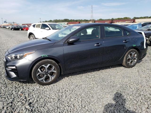 Photo 1 from auction – 2019 KIA FORTE FE with VIN 3KPF24AD0KE052025