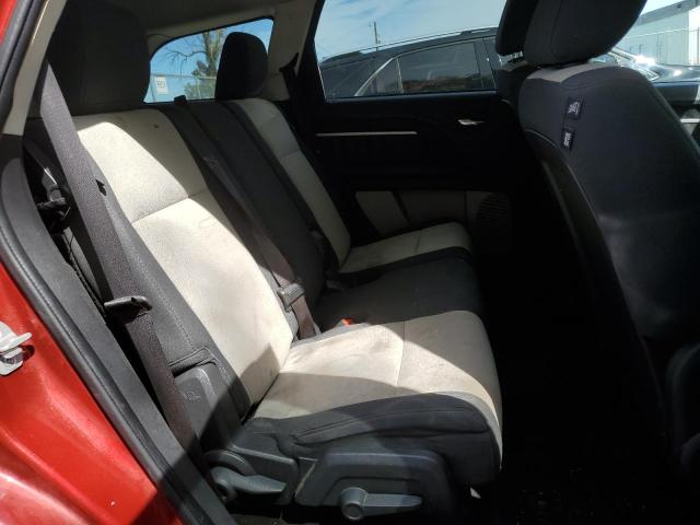 Photo 11 from auction – 2009 DODGE JOURNEY SX with VIN 3D4GG57V39T201581