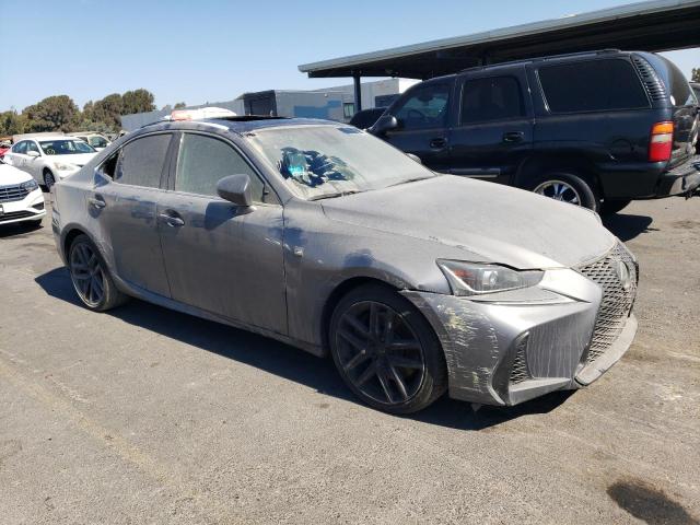 Photo 4 from auction – 2019 LEXUS IS 300 with VIN JTHBA1D26K5086183