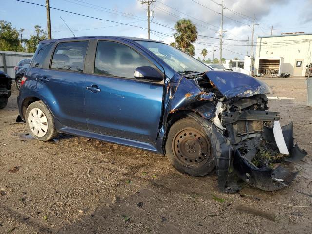 Photo 4 from auction – 2006 TOYOTA SCION XA with VIN JTKKT624760153642