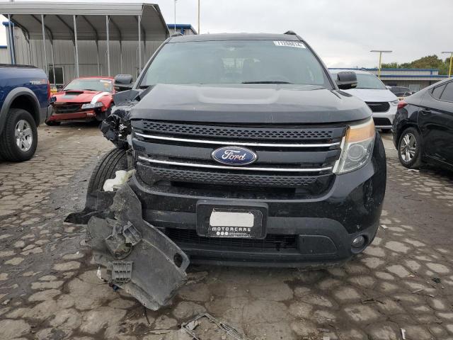 Photo 5 from auction – 2012 FORD EXPLORER L with VIN 1FMHK8F80CGA53555