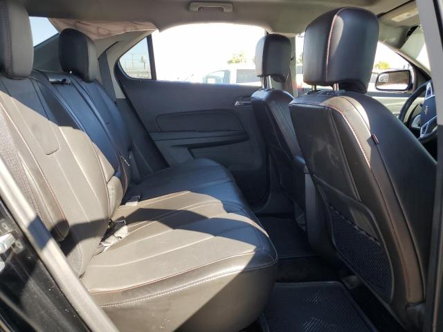 Photo 11 from auction – 2016 CHEVROLET EQUINOX LT with VIN 2GNFLGE36G6317805