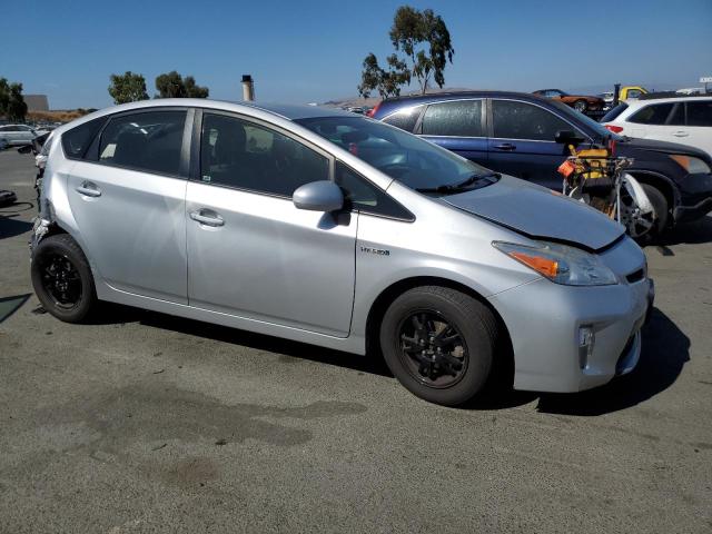 Photo 4 from auction – 2015 TOYOTA PRIUS with VIN JTDKN3DU6F1983276