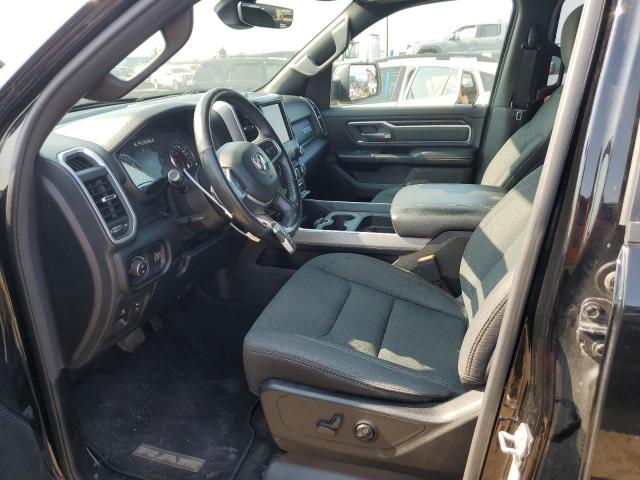 Photo 7 from auction – 2020 RAM 1500 BIG H with VIN 1C6SRFFT7LN184340