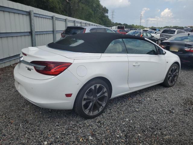 Photo 3 from auction – 2016 BUICK CASCADA PR with VIN W04WT3N5XGG026172