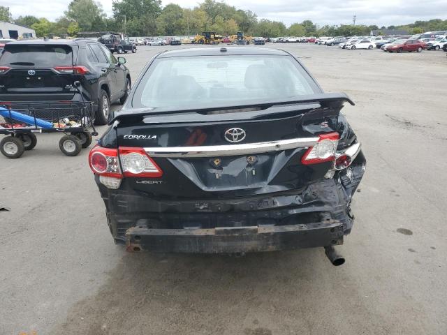 Photo 6 from auction – 2012 TOYOTA COROLLA BA with VIN 2T1BU4EE0CC783551