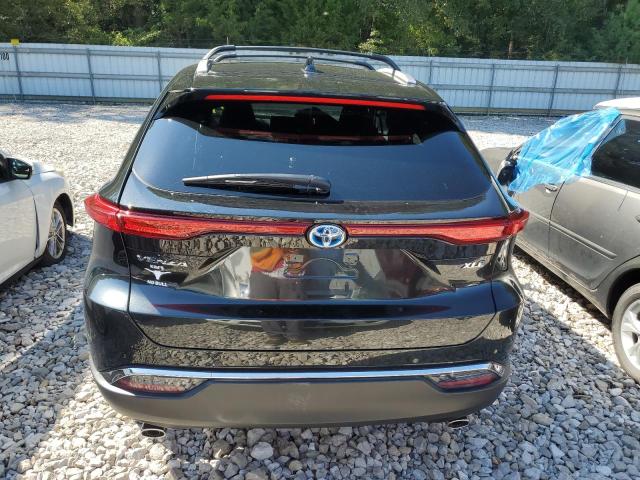 Photo 6 from auction – 2024 TOYOTA VENZA LE with VIN JTEAAAAH0RJ169241
