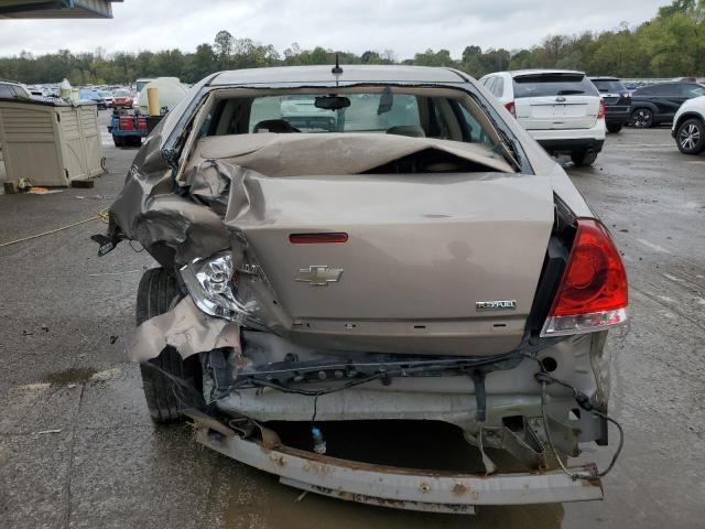 Photo 6 from auction – 2007 CHEVROLET IMPALA LS with VIN 2G1WB58K479325315