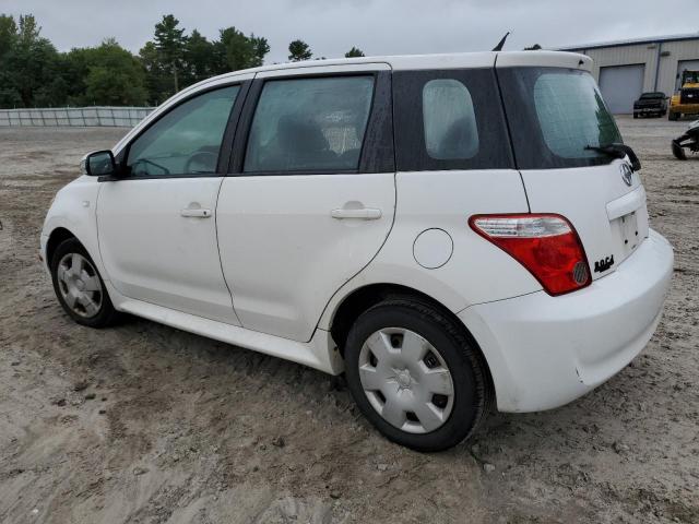 Photo 2 from auction – 2006 TOYOTA SCION XA with VIN JTKKT624165019759