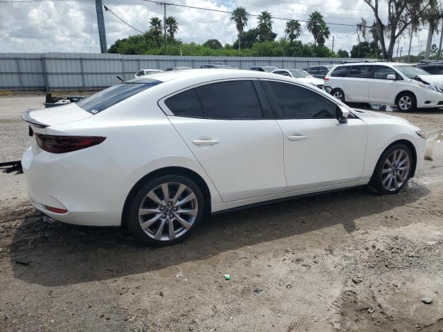 Photo 3 from auction – 2021 MAZDA 3 SELECT with VIN 3MZBPABL2MM202016