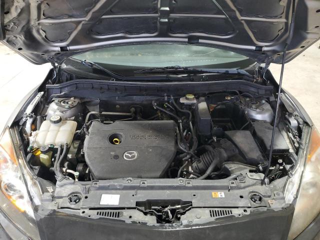Photo 11 from auction – 2010 MAZDA 3 I with VIN JM1BL1SF0A1234805