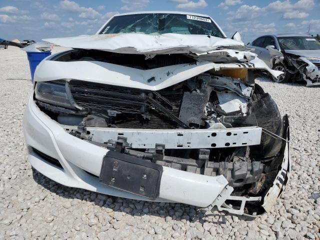 Photo 5 from auction – 2019 DODGE CHARGER SX with VIN 2C3CDXBG9KH673389