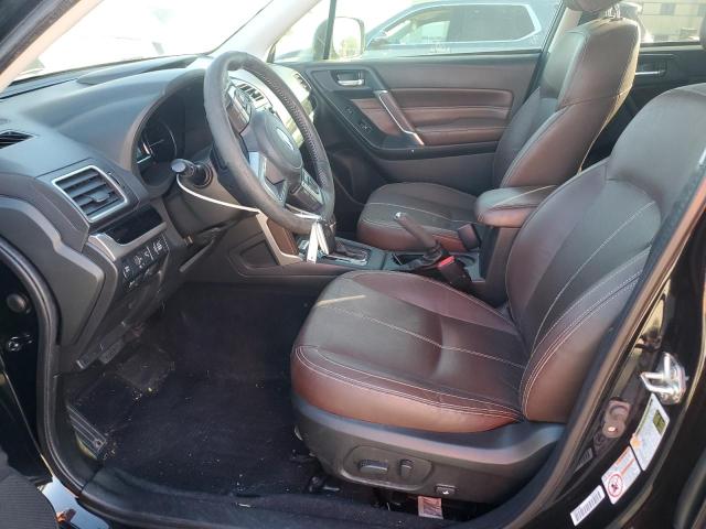 Снимка 7 от търг – 2017 SUBARU FORESTER 2 с VIN JF2SJGWC6HH479099
