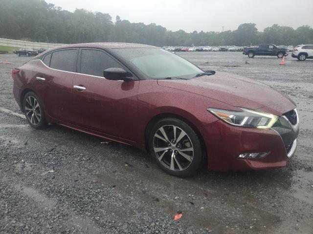 Photo 4 from auction – 2016 NISSAN MAXIMA 3.5 with VIN 1N4AA6AP5GC437278
